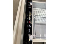 Multifunctioneel dressoir met ingebouwde fisher&paykel frigo - dressoir - afbeelding 3 van  14