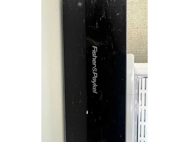 Multifunctioneel dressoir met ingebouwde fisher&paykel frigo - dressoir - afbeelding 5 van  14