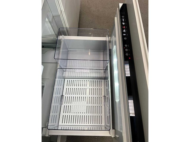 Multifunctioneel dressoir met ingebouwde fisher&paykel frigo - dressoir - afbeelding 6 van  14