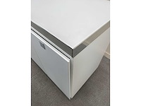 Multifunctioneel dressoir met ingebouwde fisher&paykel frigo - dressoir - afbeelding 7 van  14