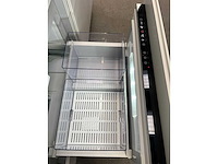 Multifunctioneel dressoir met ingebouwde fisher&paykel frigo - dressoir - afbeelding 6 van  13