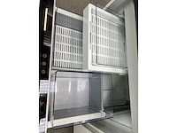 Multifunctioneel dressoir met ingebouwde fisher&paykel frigo - dressoir - afbeelding 12 van  13