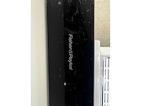 Multifunctioneel dressoir met ingebouwde fisher&paykel frigo - dressoir - afbeelding 4 van  12