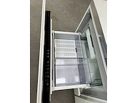 Multifunctioneel dressoir met ingebouwde fisher&paykel frigo - dressoir - afbeelding 10 van  12