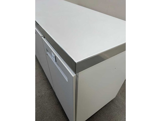Multifunctioneel dressoir met koel-/vrieslade fisher&paykel - dressoir - afbeelding 4 van  6
