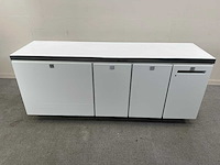 Multifunctioneel dressoir met koel-/vrieslade fisher&paykel - dressoir - afbeelding 1 van  4