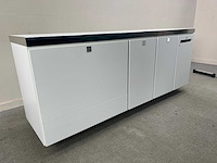 Multifunctioneel dressoir met koel-/vrieslade fisher&paykel - dressoir - afbeelding 3 van  4