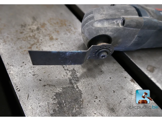 Multifunctioneel gereedschap - afbeelding 2 van  7