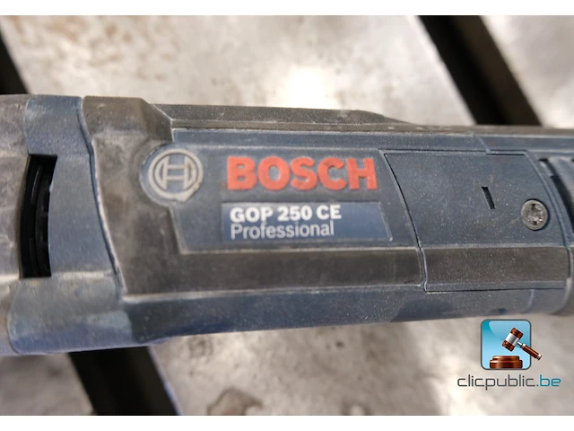 Multifunctioneel gereedschap - afbeelding 3 van  7
