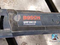 Multifunctioneel gereedschap - afbeelding 3 van  7