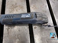 Multifunctioneel gereedschap - afbeelding 4 van  7
