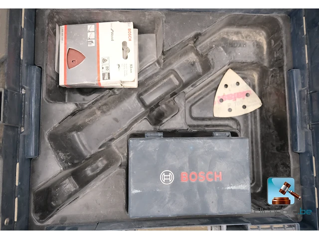 Multifunctioneel gereedschap - afbeelding 7 van  7
