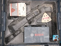Multifunctioneel gereedschap - afbeelding 7 van  7