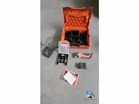 Multifunctioneel gereedschap - afbeelding 1 van  12