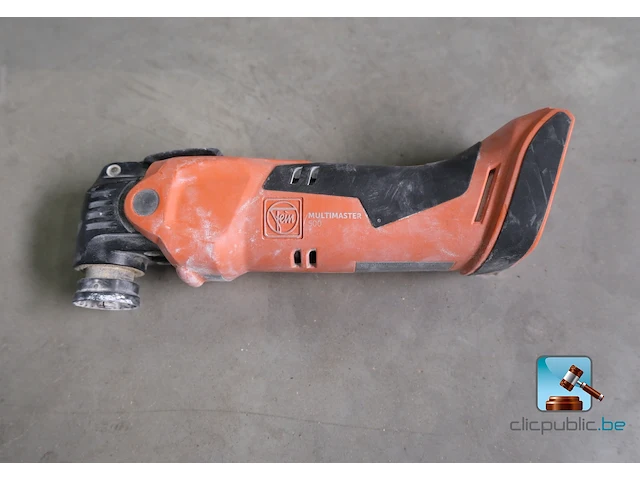 Multifunctioneel gereedschap - afbeelding 6 van  12