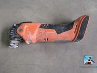Multifunctioneel gereedschap - afbeelding 6 van  12