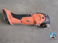 Multifunctioneel gereedschap - afbeelding 7 van  12