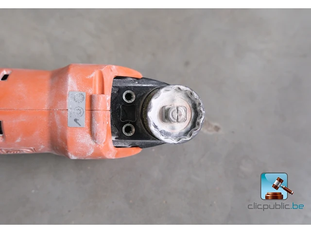 Multifunctioneel gereedschap - afbeelding 8 van  12