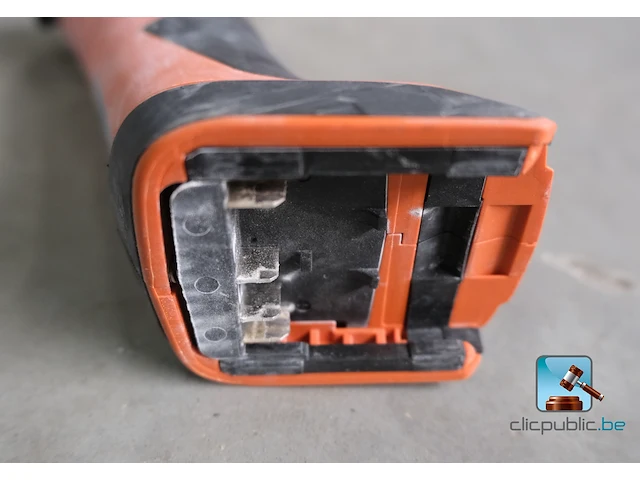 Multifunctioneel gereedschap - afbeelding 9 van  12