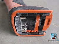 Multifunctioneel gereedschap - afbeelding 9 van  12