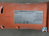 Multifunctioneel gereedschap - afbeelding 10 van  12