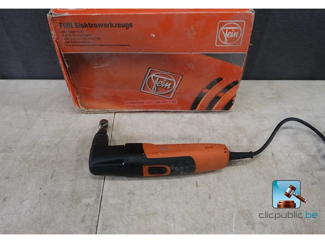 Multifunctioneel gereedschap - afbeelding 1 van  6