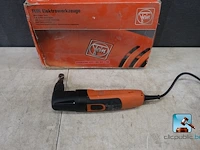 Multifunctioneel gereedschap - afbeelding 1 van  6
