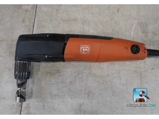 Multifunctioneel gereedschap - afbeelding 3 van  6