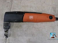 Multifunctioneel gereedschap - afbeelding 3 van  6