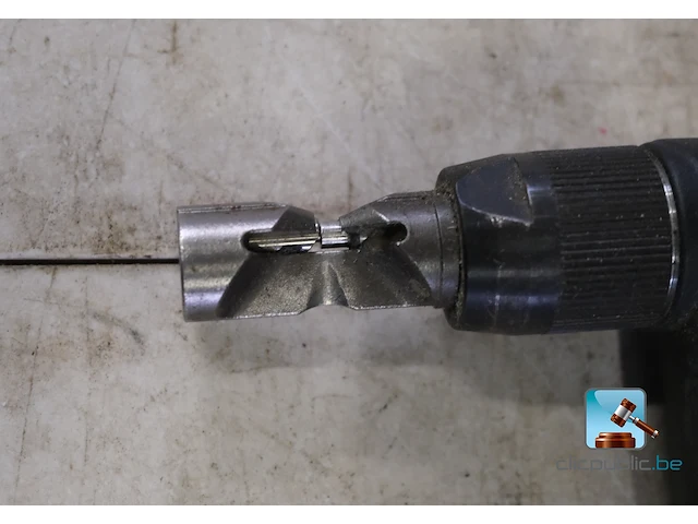 Multifunctioneel gereedschap - afbeelding 5 van  6