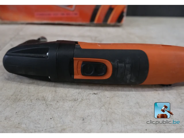 Multifunctioneel gereedschap - afbeelding 6 van  6