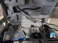 Multifunctioneel roterend gereedschap met accessoires - afbeelding 4 van  4