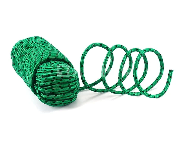 Multifunctioneel touw 12 mm x 50 m - afbeelding 1 van  2
