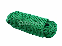 Multifunctioneel touw 12 mm x 50 m - afbeelding 2 van  2