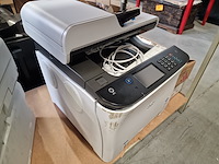 Multifunctionel printer ricoh m c251 fw - afbeelding 1 van  5