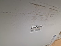 Multifunctionel printer ricoh m c251 fw - afbeelding 2 van  5