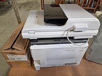 Multifunctionel printer ricoh m c251 fw - afbeelding 5 van  5