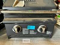 Multifunctionele brada 2000 gasbarbecue - afbeelding 11 van  19