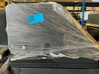 Multifunctionele brada 2000 gasbarbecue - afbeelding 11 van  19