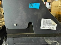 Multifunctionele brada 2000 gasbarbecue - afbeelding 11 van  19