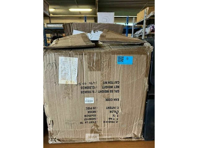 Multifunctionele brada 2000 gasbarbecue - afbeelding 11 van  19