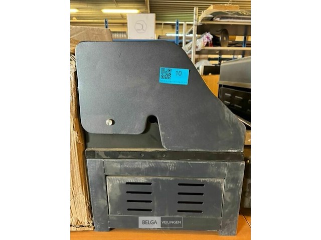 Multifunctionele brada 2000 gasbarbecue - afbeelding 11 van  19