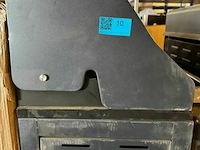 Multifunctionele brada 2000 gasbarbecue - afbeelding 11 van  19