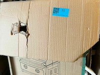 Multifunctionele brada 2000 gasbarbecue - afbeelding 11 van  19