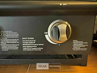 Multifunctionele brada 2000 gasbarbecue - afbeelding 14 van  19