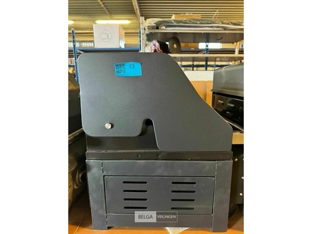 Multifunctionele brada 2000 gasbarbecue - afbeelding 11 van  19