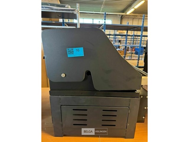 Multifunctionele brada 2000 gasbarbecue - afbeelding 11 van  19