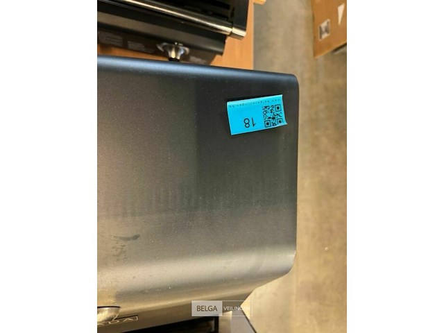 Multifunctionele brada 2000 gasbarbecue - afbeelding 11 van  19