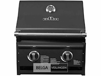 Multifunctionele brada 2000 gasbarbecue - afbeelding 1 van  19