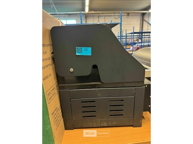 Multifunctionele brada 2000 gasbarbecue - afbeelding 11 van  19